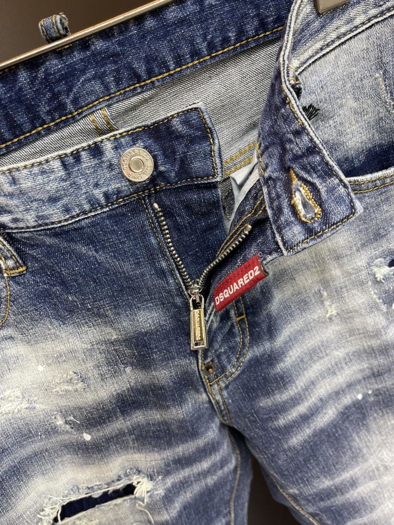 Dsquared2 Jeans